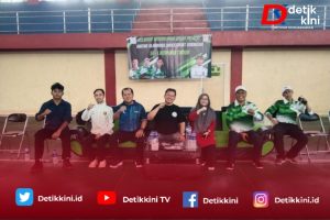 IODI Lampung Timur Persiapkan Calon Pelatih