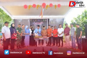 Halopaginews Sukses Gelar Acara HUT Ke-7