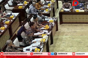 Pemerintahan Presiden Prabowo Subianto Selama 10 Bulan Kesejahteraan Rakyat Naik?