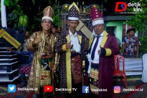 Puncak Begawei Adat Lampung: Enam Tokoh Adat Dilantik Jadi Suttan, Warisan Leluhur Dijaga