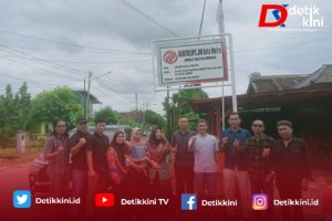 DPC JMI Kota Metro Resmi Terverifikasi Oleh Kesbangpol