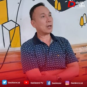 Politikus Senior Lampung Timur Noverisman Subing Raih Gelar Wartawan Madya