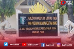 Terbongkar! Megaproyek 92 M di Batanghari Nuban Diduga Ilegal: Batching Plant Beroperasi Tanpa PBG