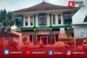 RSUD Sukadana Tuai Pujian, Pelayanan Kesehatan Dinilai Cepat dan Humanis