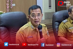 Menuju Pembangunan Tanpa Sekat, Lampung Timur Perkuat Musrenbang Inklusi