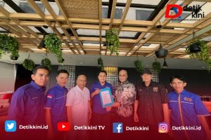 Pemecatan Sepihak 9 Anggota PWI Lampung Timur Dinilai Langgar PD/PRT, PWI Pusat Turun Tangan