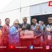 Ketua DPRD Lampung Hadiri Puncak Hari Pers Nasional 2026 di Banten