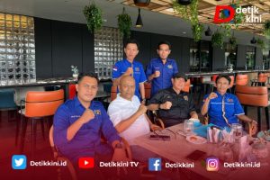 Surat Panas Guncang PWI Lamtim Pusat Beri Sinyal Tegas