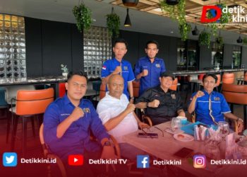 Surat Panas Guncang PWI Lamtim Pusat Beri Sinyal Tegas