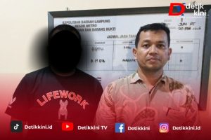 Polres Metro Bongkar Dugaan Penggelapan Mobil oleh Oknum Debt Collector