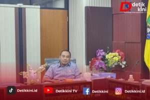 Sorotan Proyek Hantu Inpres 2025 di Lamteng, DPRD Provinsi Turun Tangan