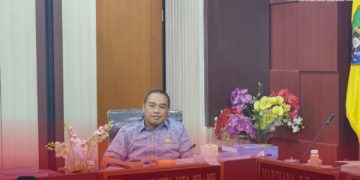 Sorotan Proyek Hantu Inpres 2025 di Lamteng, DPRD Provinsi Turun Tangan