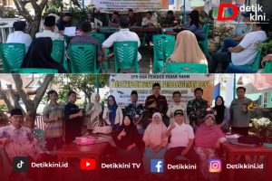 Musdes Penetapan APBDes 2026 Desa Kaur Rampung, Ini Rincian Hasil Ketetapannya