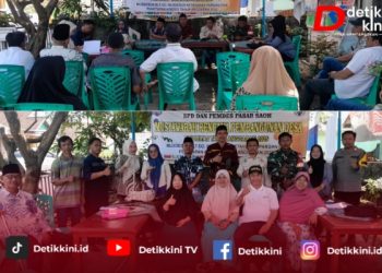 Musdes Penetapan APBDes 2026 Desa Kaur Rampung, Ini Rincian Hasil Ketetapannya