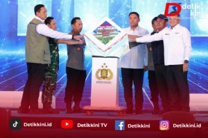 Polri Dorong KUR Petani Jagung Lewat 4 Bank Himbara, Targetkan Putus Mata Rantai Tengkulak