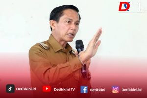 Bupati Kaur Ucapkan Selamat HUT ke-77 dan Doa Terbaik Untuk Kabupaten Bengkulu Selatan