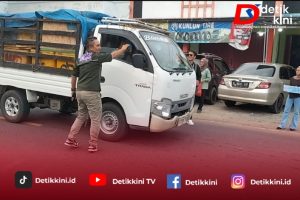 SMSI Lampung Timur Berbagi Takjil dan Buka Puasa Bersama di Way Bungur