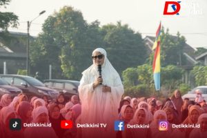 Open House Ditiadakan, Pemkab Lampung Timur Fokus Berbagi di Idulfitri 1447 H