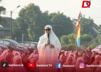 Open House Ditiadakan, Pemkab Lampung Timur Fokus Berbagi di Idulfitri 1447 H
