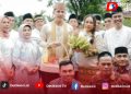Rumah Dinas Bupati Lampung Selatan Jadi “Rumah Rakyat” Saat Idulfitri