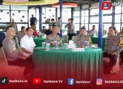 Kapolda Sumsel Ikuti Arahan Kapolri, WFA Dinilai Mampu Urai Kepadatan Arus Balik Lebaran