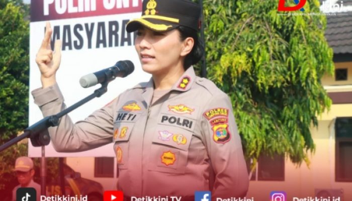 Kasus Pembunuhan Kader Fatayat NU Lamtim Masih Misterius, Polisi Temukan Fakta Baru
