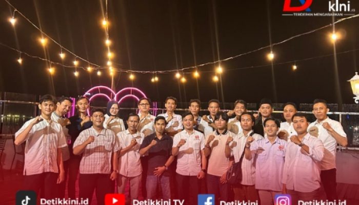 Dugaan Pemangkasan Anggaran Kopdes Merah Putih di Lampung, PGK Soroti Transparansi