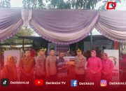 Pendekatan Humanis Polri, Polda Sumsel Pastikan Pemulihan Warga Pascabencana Berjalan Optimal