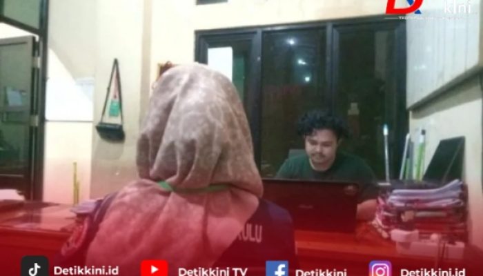 Liputan Pungli Berujung Perampasan, Wartawati Bengkulu Tempuh Jalur Hukum