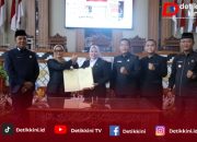 LKPJ 2025 Dibahas, Pemkab dan DPRD Lampung Timur Perkuat Sinergi