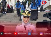 HUT ke-62 Provinsi Lampung, Wagub Jihan Nurlela Tegaskan Arah Pembangunan Ekonomi Berdaulat
