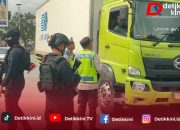 Pasca Arus Balik, Polda Sumsel Intensifkan KRYD dan Pengawasan Jalur Utama