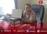 Kemenag Siapkan 3 Opsi Antisipasi Konflik Timur Tengah, Jemaah Haji Lampung Utara 2026 Capai 401 Orang