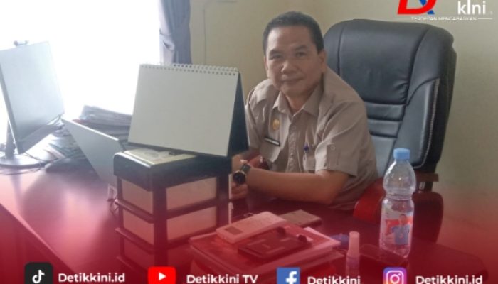 Kemenag Siapkan 3 Opsi Antisipasi Konflik Timur Tengah, Jemaah Haji Lampung Utara 2026 Capai 401 Orang
