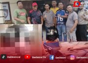 Gerak cepat Polsek Kikim Tengah Ungkap Kasus Curas