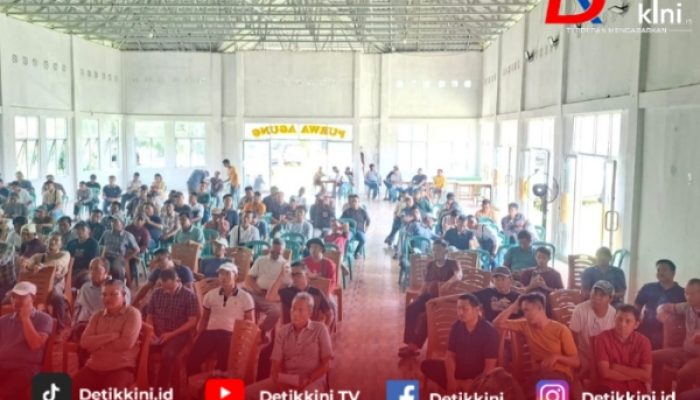 Jadwal Tebang dan Giling Tebu Ditunda, Petani di Lampung dan Sumsel Dihantui Kerugian