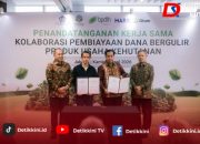 Kolaborasi Pembiayaan Hijau, BPDLH Gandeng Swasta Dorong Perhutanan Sosial