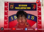 Nenek Laporkan Cucu ke Polisi, Diduga Curi Bibit Jagung Senilai Puluhan Juta