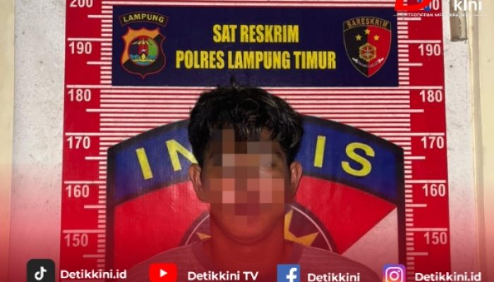 Nenek Laporkan Cucu ke Polisi, Diduga Curi Bibit Jagung Senilai Puluhan Juta