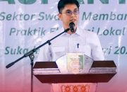 HIPMI Lamtim Tegas: Festival HUT ke-27 Bukan Pemborosan, Tapi Penggerak Ekonomi Rakyat