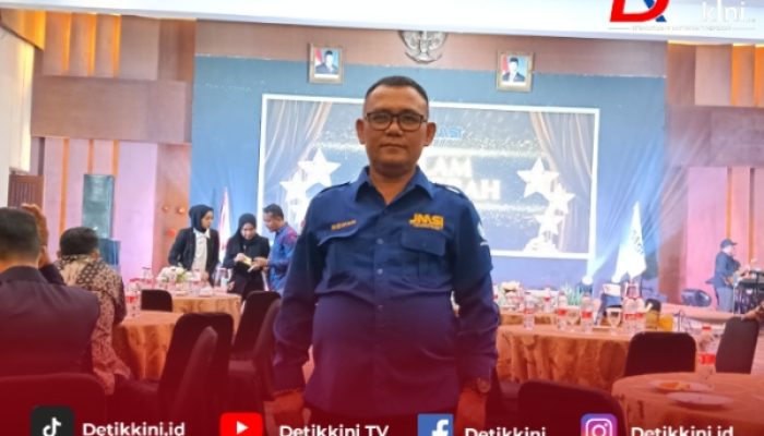 JMSI Ajak Masyarakat Kawal dan Sukseskan Program Pemkab di HUT Lamtim