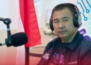 Ketua SMSI Lampung Ajak Media Online Jaga Integritas dan Konsistensi Pemberitaan