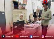 Ketua JMI Lampung Tengah Adukan Proyek Irigasi ke DPRD Provinsi