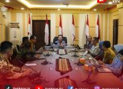 Pemprov Lampung Perkuat Digitalisasi Keuangan Daerah Lewat HLM ETPD