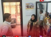 Wamendagri Sidak Pelayanan Publik di Bandarlampung