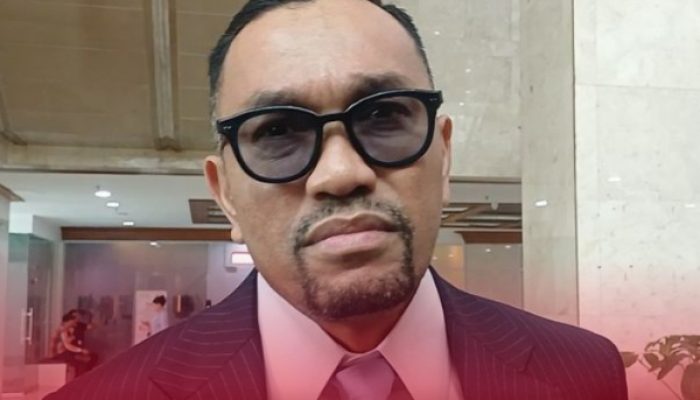 Ngaku Pegawai KPK, Seorang Perempuan Peras Ahmad Sahroni Rp300 Juta 