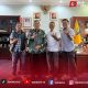SMSI Lampung Timur Jalin Sinergitas dengan Pemkab, Silaturahmi ke Wakil Bupati
