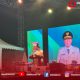 Hadiri HUT ke-27, Gubernur Ungkap Perjuangan Bupati Lamtim Tembus Pusat