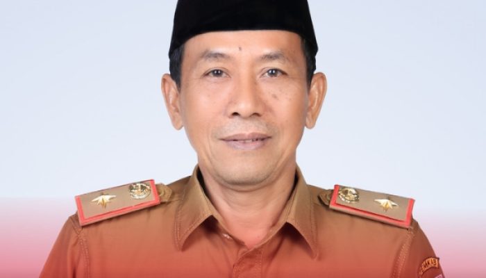 Pelaksanaan TKA dan AN 2026, Kadis Dikbud Lamtim Ingatkan Soal Kondusivitas