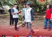 Polda Sumsel Tindak Lanjuti Laporan Ormas Jerat, Selidiki Dugaan Alih Fungsi Hutan di Lubai Ulu